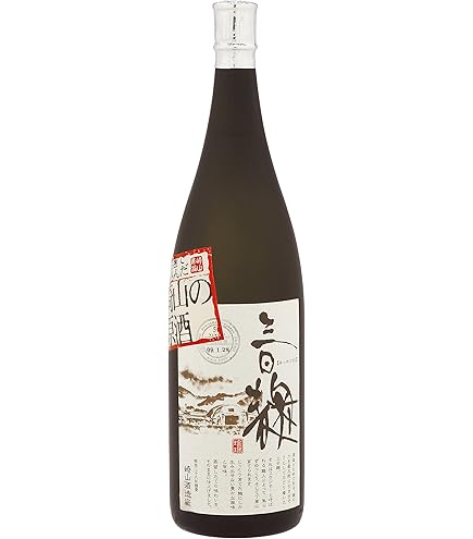 Amazon.co.jp: 泡盛 津嘉山酒造 國華(新酒) 43度 1800ml : 食品・飲料